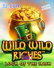 56x  jogo irlandês de cassino online